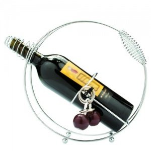 Weinpuzzle Don´t break the Bottle