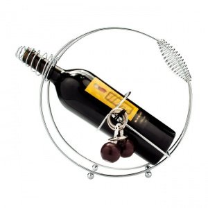 Weinpuzzle Dont break the Bottle II - Ca