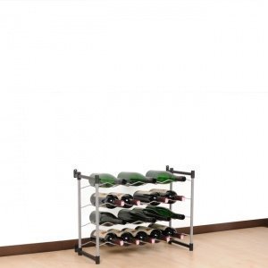 Weinregal Bardolino Modul 1 für 24 Fl.