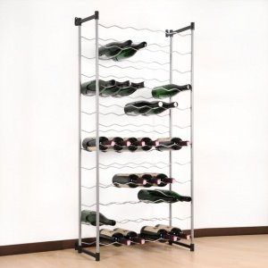 Weinregal Bardolino Modul 4 für 72 Fl.