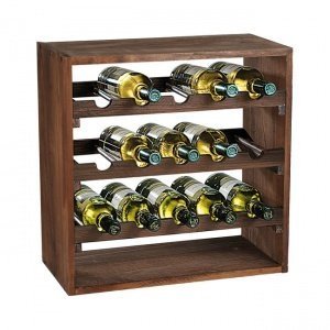 Weinregal Cube 50 Standard - modulares S