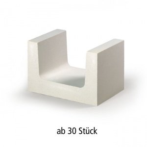 Weinregalstein CLASSIC, bianco ab 30 Stc