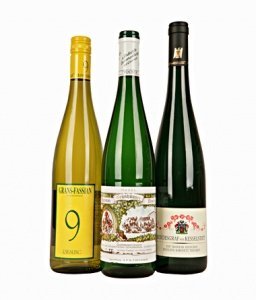 Weinregion Mosel ´Probierset´ (2.25 Lite