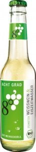 Weinschorle 8 Grad 0,275 l