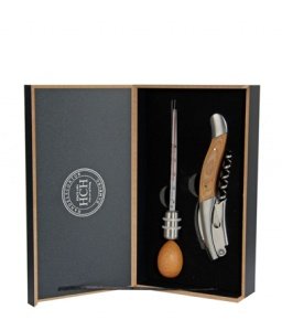 Weinset Madera (1 Geschenkbox)