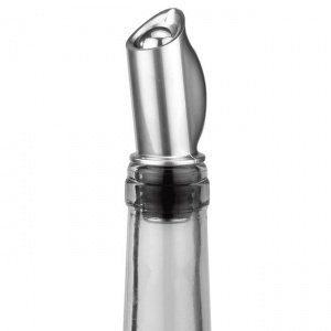 Weinstopper & -belüfter