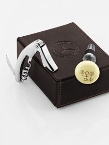 Mercedes-Benz Weinverschluss