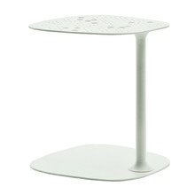 Weishäupl - Aikana Beistelltisch (weiß)