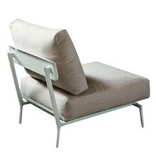 Weishäupl - Aikana Sessel ohne Armlehnen