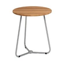 Weishäupl - Balcony Bistrotisch, Teakhol