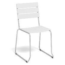 Weishäupl - Balcony Stuhl, Kunststoff