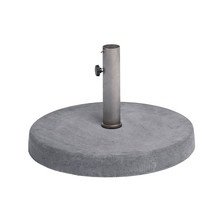 Weishäupl - Pagodenschirm Schirmständer,