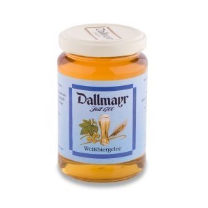 Weißbiergelee Dallmayr