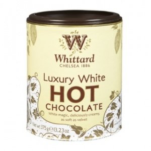 Weiße heiße Schokolade, Exquisit