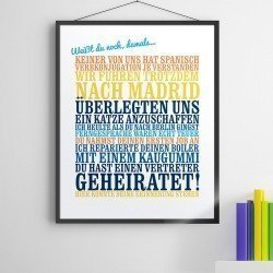 Weißt du noch, damals... - Personal