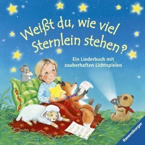 Weißt du, wieviel Sternlein stehen?