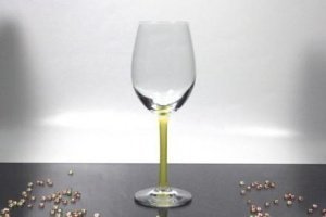 Weißwein Newpastell gelb