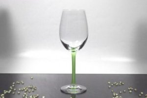 Weißwein Newpastell grün