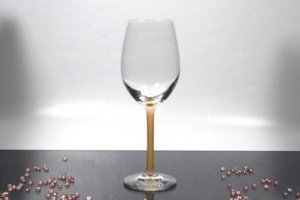 Weißwein Newpastell orange