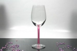 Weißwein Newpastell pink