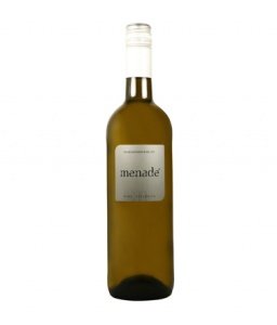 Weißwein Sauvignon Blanc Menade Rueda DO