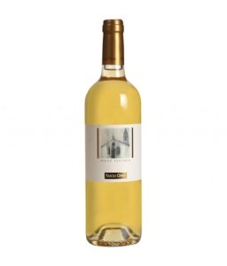 Weißwein Soave Borgoletto DOC  Fasoli