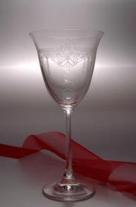 Weißweinkelch Nostalgie