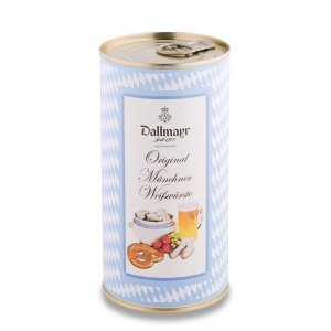 Weißwürste 8 Stück Dallmayr