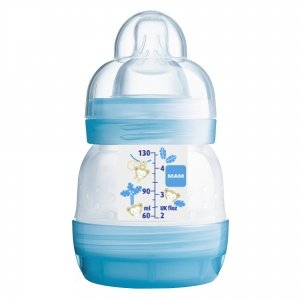 Weithalsflasche " Anti-Colic"