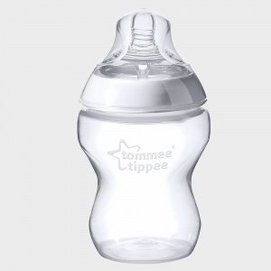 Weithalsflasche "closer to nature®"