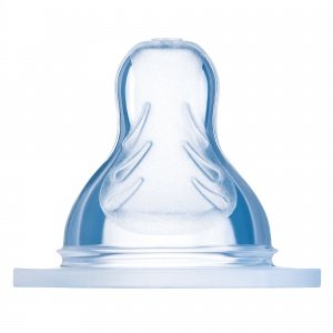 Weithalsflaschen Sauger "Ulti Ventil"