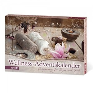 Wellness-Adventskalender 