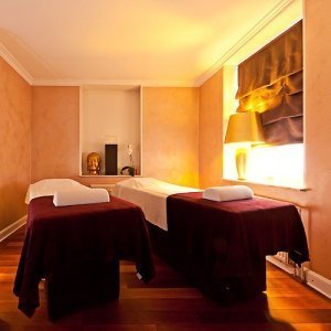 Wellness Erholungspaket - 80 Min. - Biel