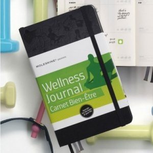 Wellness-Journal Wellness Passions