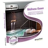 Wellness Oasen Erlebnisgeschenke