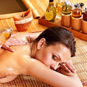 Wellness Paket - Essen