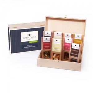 Wellnuss Box