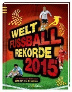 Welt-Fußball-Rekorde
