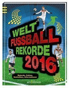 Welt-Fußball-Rekorde 2016