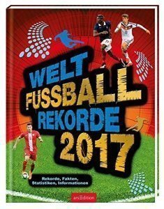 Welt-Fußball-Rekorde