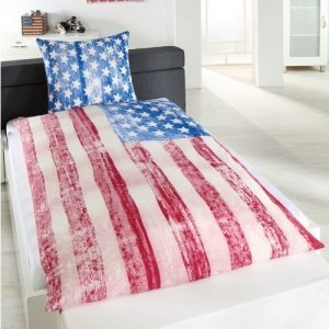 Wende Bettwäsche - USA