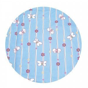 Wende-Laufgitter-Einlage