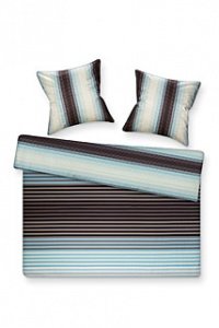 Wendebettwäsche-Set horizon