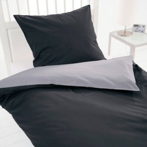 Wendebettwäsche bugatti 155x200 cm