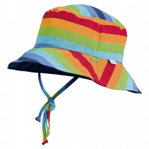 Wendehut mit UV-Schutz 50+