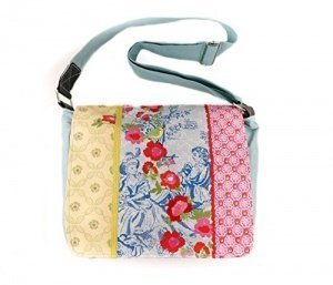 Wendekreis Berlin Canvastasche