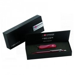 Wenger Swiss Duo Geschenkset