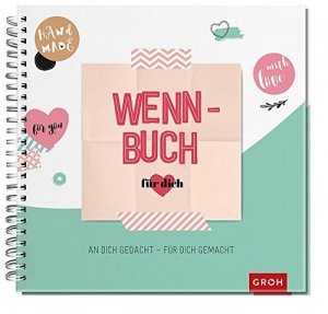 Wenn-Buch für dich