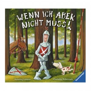 Wenn ich aber nicht muss