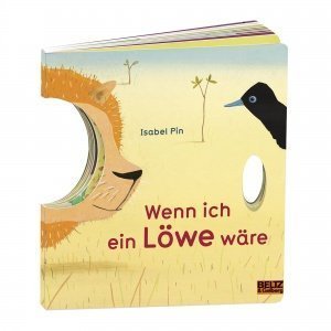 Wenn ich ein LÖWE wäre